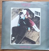 Visage - Mind Of A Toy / Visage Loves 7" Single 