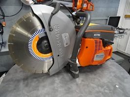 Trennschleifer K770 14" Husqvarna