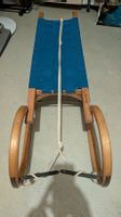 Rodel-Schlitten