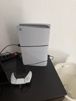 Sony PlayStation 5 Konsole mit Controller guter Zustand