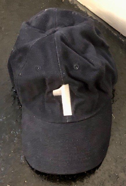 Altro in  Abbigliamento & Accessori: Baseball Caps Sammlung ( 6 Stück) - – Nuovo (secondo la descrizione) da Zollikon venduto da cyberbambi123