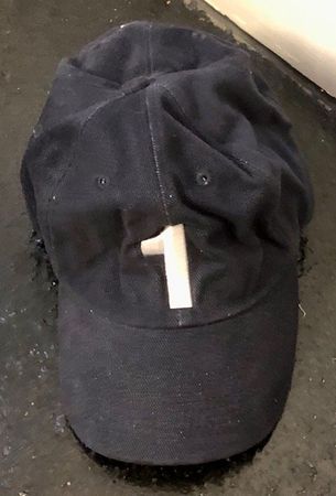 Baseball Caps Sammlung ( 6 Stück) -