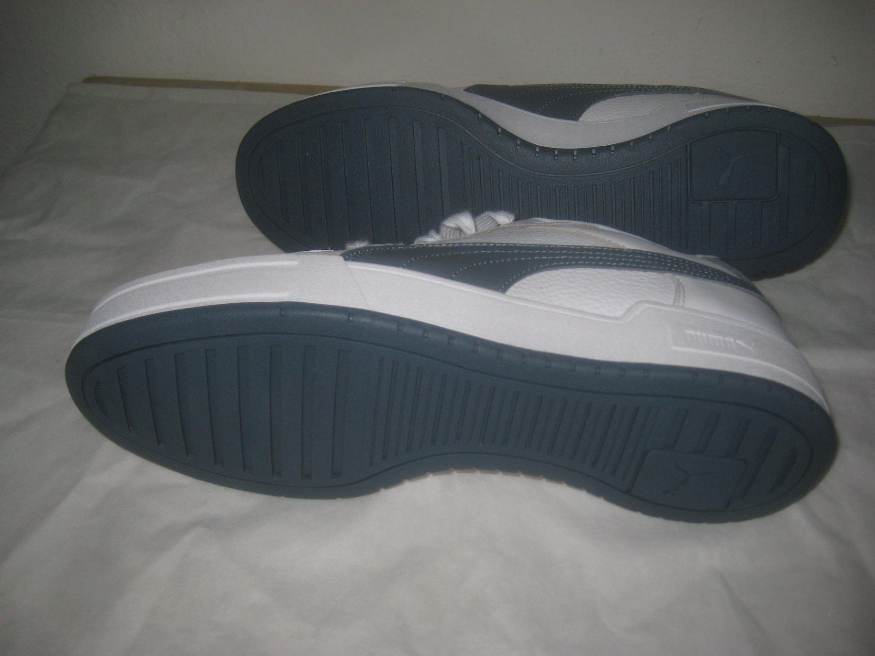 Puma Scarpe da uomo: HERREN   HALBSCHUHEN   PUMA – Nuovo (secondo la descrizione) da Uster venduto da flocke1 1