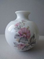 Porzellan-Vase -  Kaiser