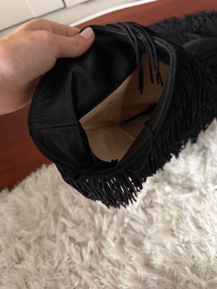 Christian Louboutin Damenschuhe: Louboutin High Heels – Gebraucht aus Zürich von leo_cp7r 8