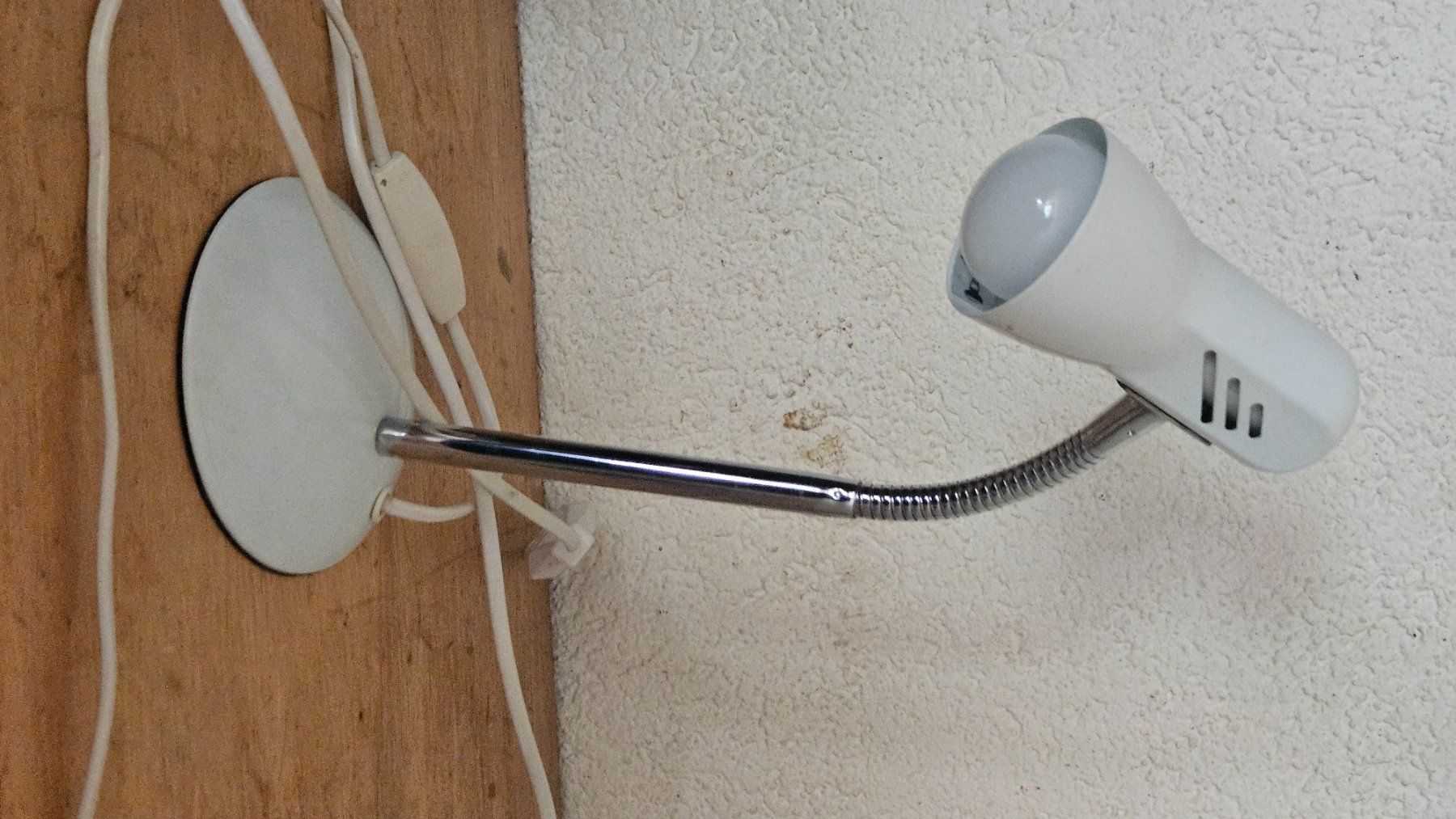 Lampade: Tischlampe Vintage – Usato da Feldbrunnen venduto da Kolosseum111