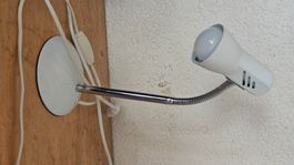 Tischlampe Vintage