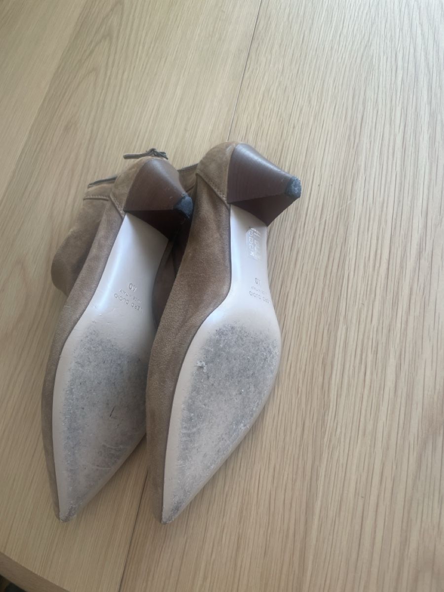 Scarpe da donna: Botinettes  – Usato da Luzern venduto da Heike30 2