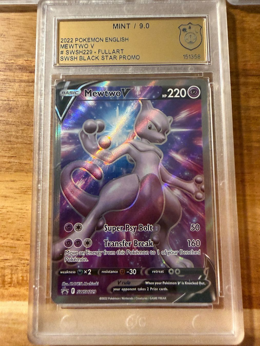 Pokémon Carte collezionabili: Diverse Pokemon Karten GSG Grading – Usato da Anglikon venduto da Zappierjester85 7