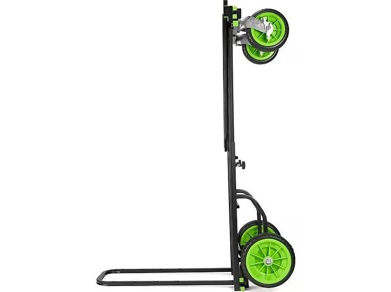 Koffer & Taschen: Chariot multifonction Gravity CART L 01 B - Comme neuf – Gebraucht aus Fully von submedia 3