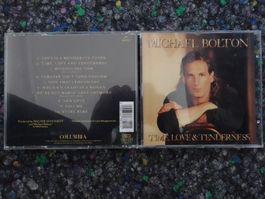 CD : Michael Bolton