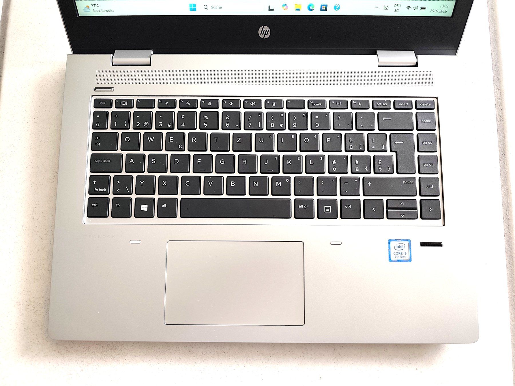 Hewlett Packard Notebooks: HP Probook 640 G4 – Gebraucht aus Wald ZH von Pada94 1