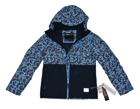 O’Neill Skijacke SnowboardWinterjacke /LP: 135.90 /Gr.164