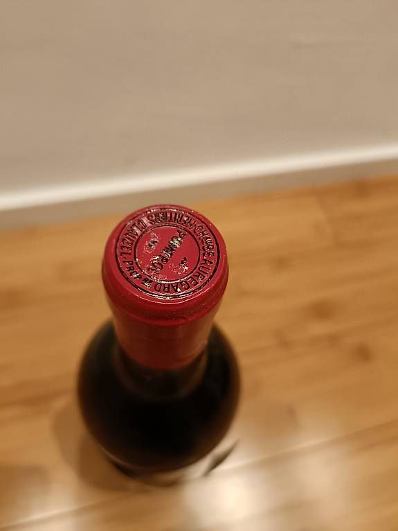 Vino: Château Beauregard | Jahrgang: 1985 – Usato da Riniken venduto da 7ch_bx5j 4