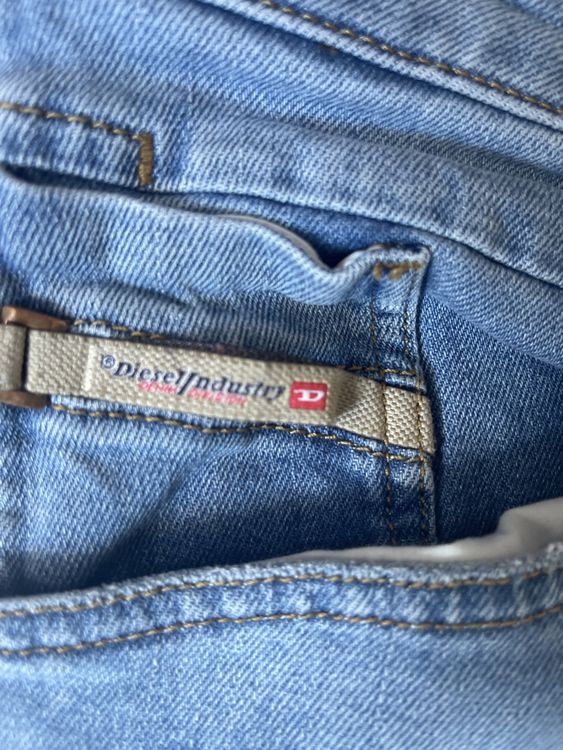 Diesel Jeans: Jeans von Diesel – Nuovo (secondo la descrizione) da Bülach venduto da Mimpf 1