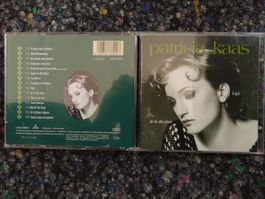 CD : Patricia Kaas