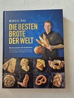 Buch die besten Brote der Welt neu