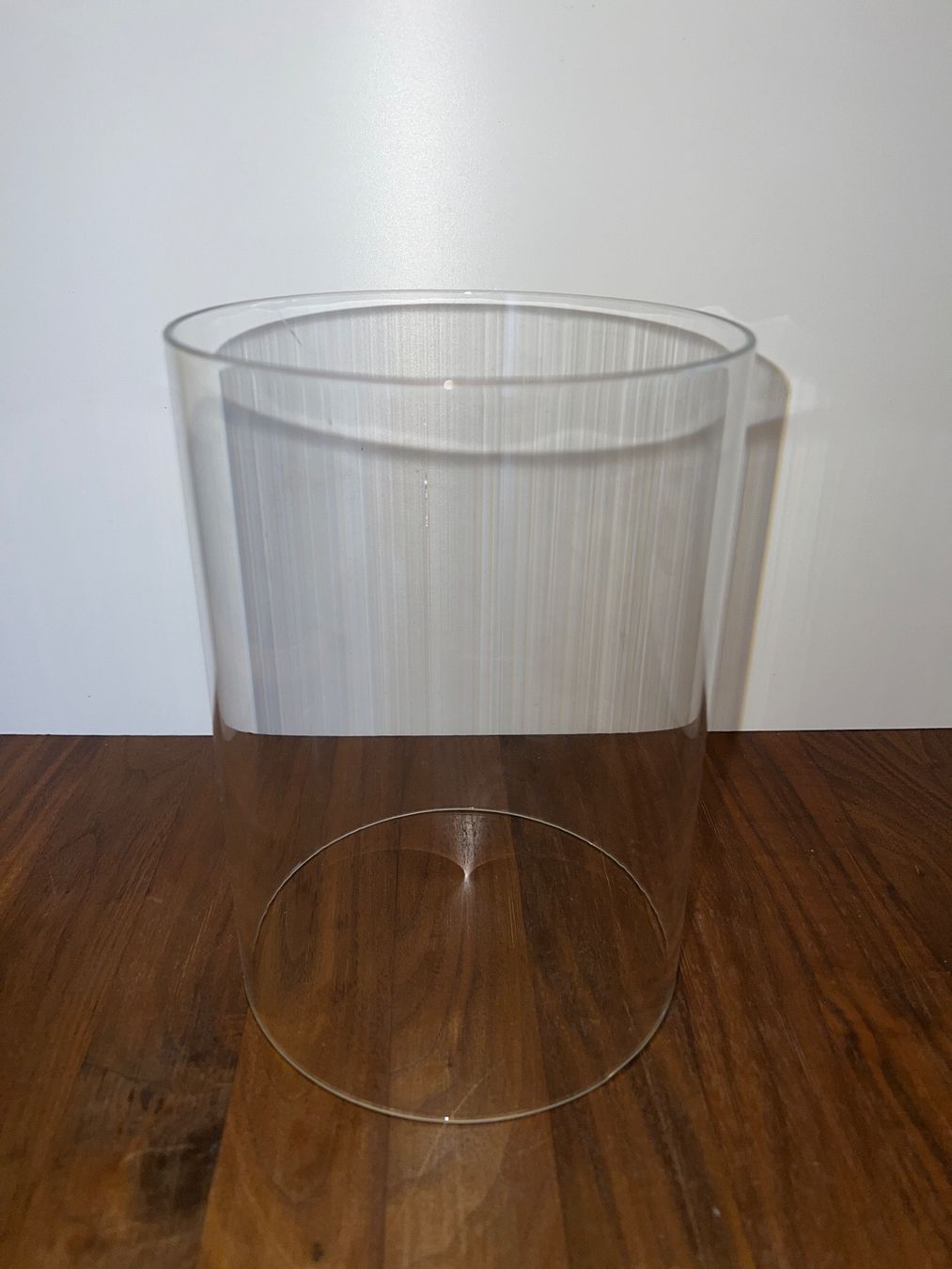 Bougeoirs: Windlicht mit Blumenmotiv Shabby Chic – D'occasion à Altdorf UR par JanAil 1