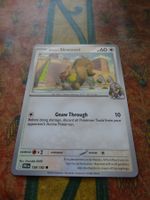 POKEMON  Skwovet       H  JTG EN    131/159    HP60   2025