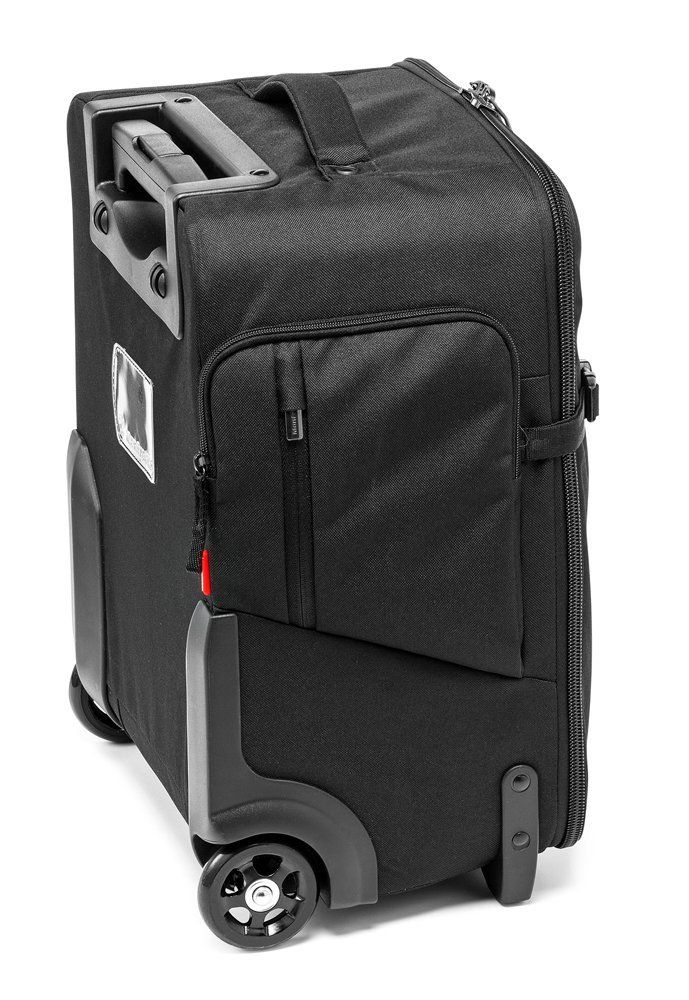 Valigie & Borse: Manfrotto MB MP-RL-50BB Pro Roller Bag 50, Kameratasche – Nuovo (secondo la descrizione) da Luzern venduto da navid.akbari 4