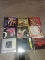 Klassik Cd's