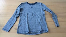 Unterzieh Shirt - Unterzieh Pullover - 122/128