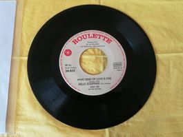 Joey Dee And The Starliters – Ya Ya