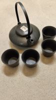 Porzellan Tee Set