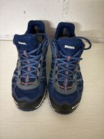 MEINDL Dameschuhe goretex grösse UK 4,5  (38)