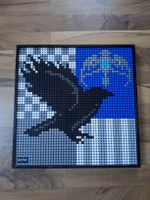 HarryPotter Lego Art 