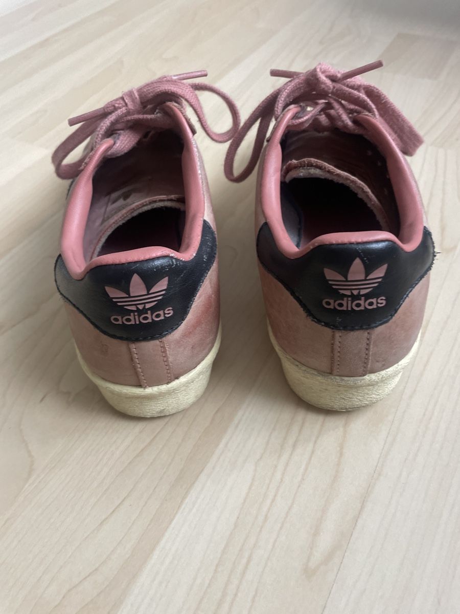 Adidas Scarpe da donna: Adidas Superstar, Grösse 37/5 – Usato da Wil Sg venduto da mil_r9gx 2