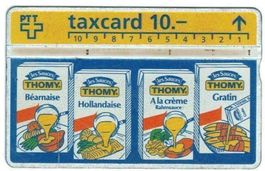 Taxcard 322L_63981 Thomy