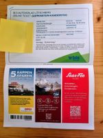 Online-Ticket BLS Goppenstein- Kandersteg