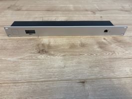 Ubiquiti UniFi Cloud Key Gen2 Rackmount silber gebraucht