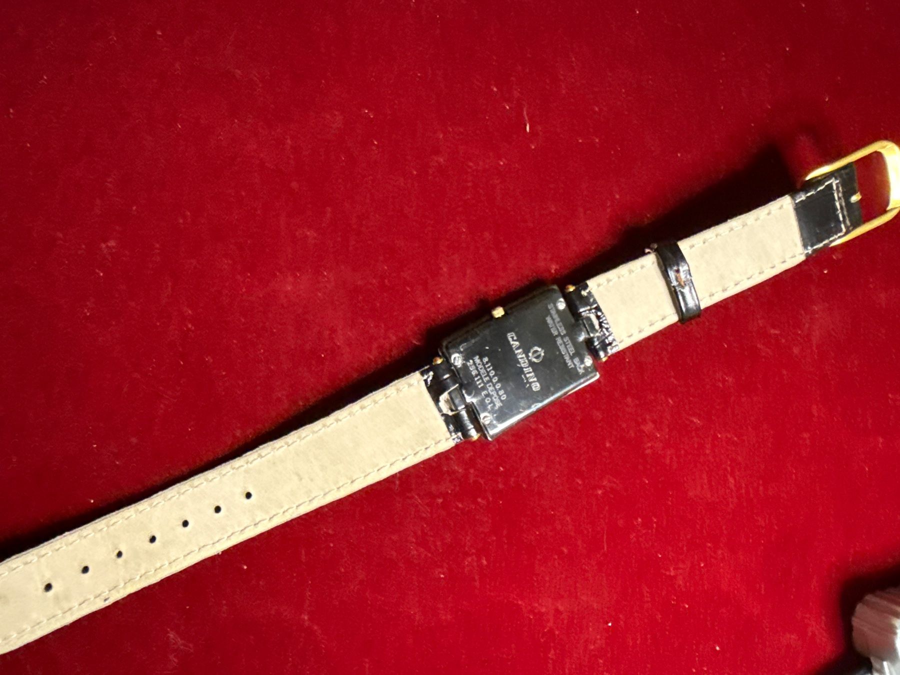 Candino Uhren: Candino Royal 26 mm – Gebraucht aus Pfeffingen von Allhandelklgwatches 4
