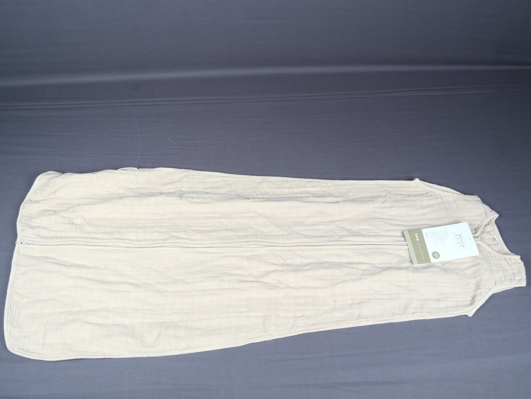 Sacs de couchage: MEYCO Baby Schlafsack – D'occasion à Steinen par Restwert_Steinen