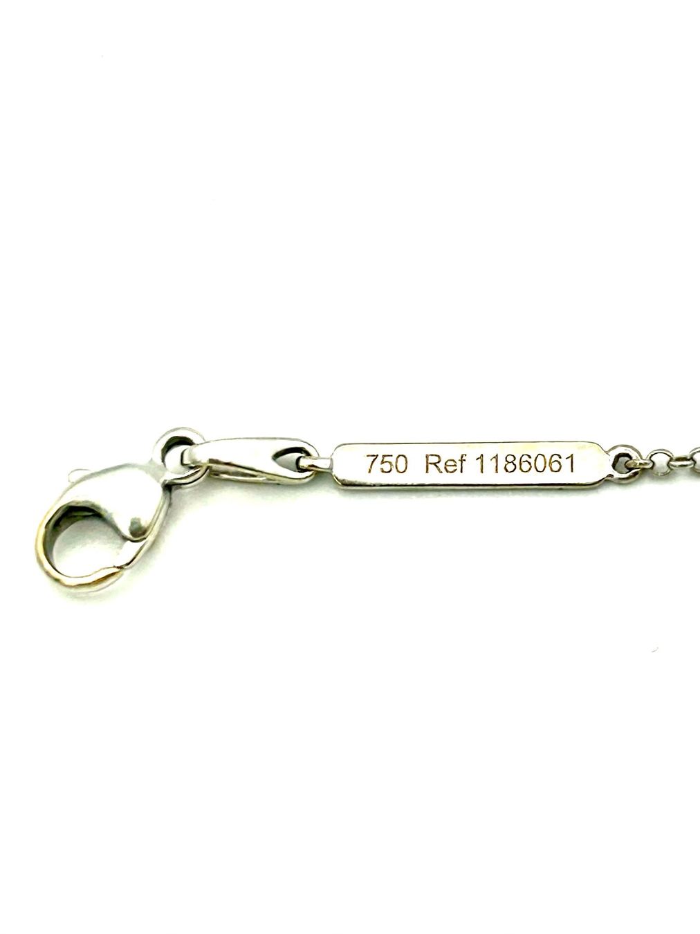 Bracciali & Braccialetti: Bracelet Mouawad Saphir – Usato da Renens VD venduto da rom_v9jv 3