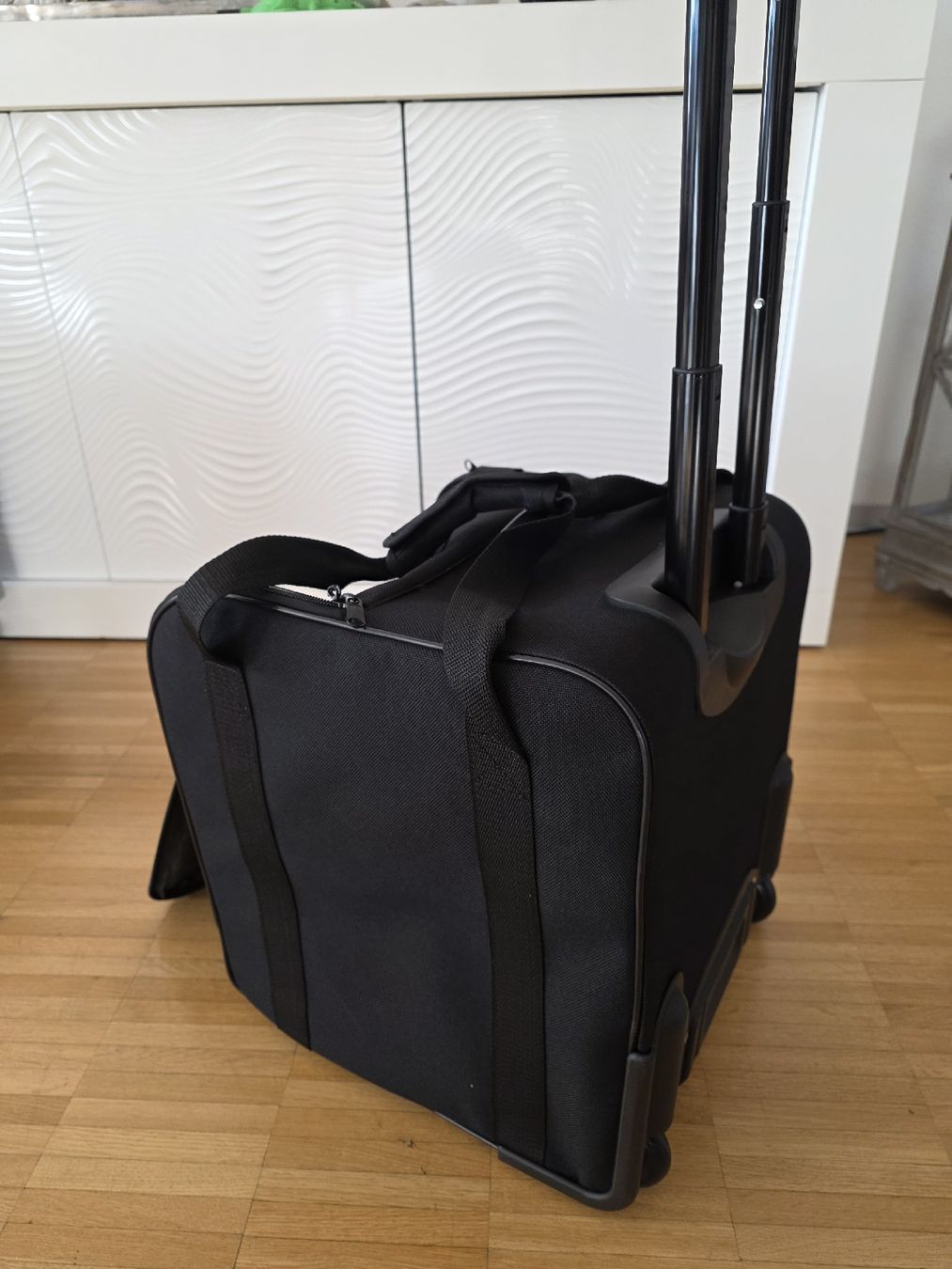 Valigie & Borse:  TM6 Tasche +Trolley  – Nuovo (secondo la descrizione) da Laufenburg venduto da may_r2st 1