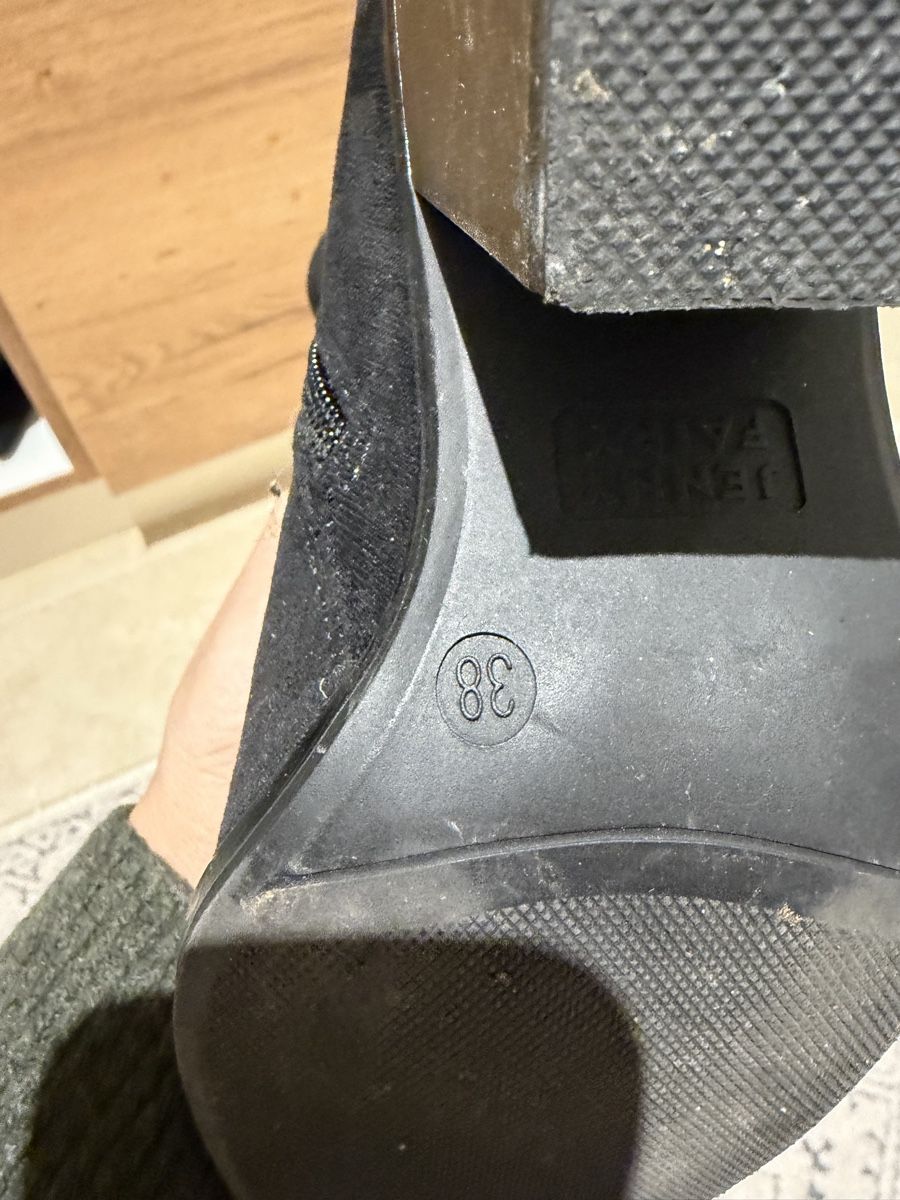 Damenschuhe: Stiefeletten – Gebraucht aus Dottikon von RomanVer 3