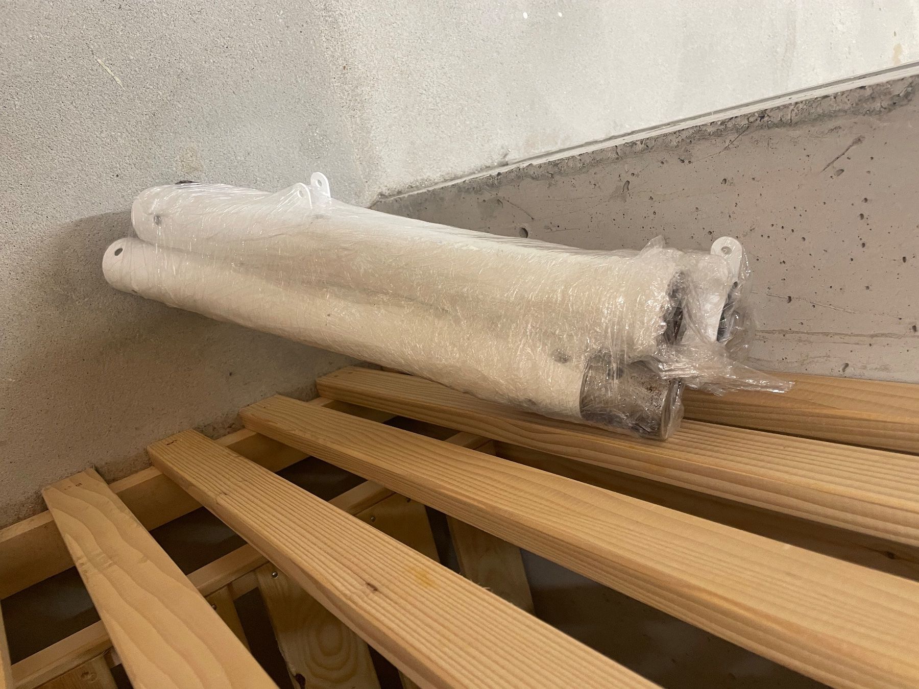 Generatori di corrente: Tesup Magnum5 Windgenerator mit Inverter NEU – Nuovo e nell'imballaggio originale da Zürich venduto da chaernum 7