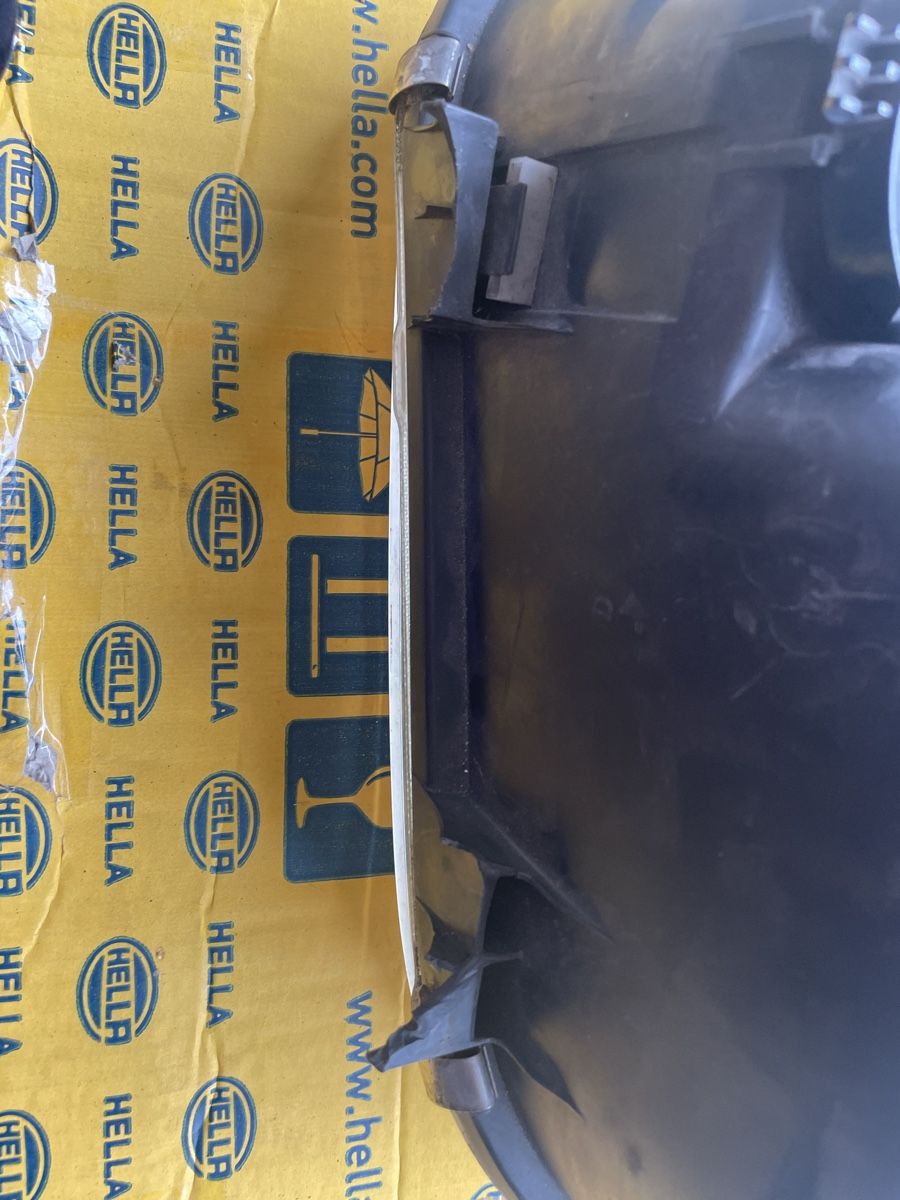 VW Fari: Phare avant pour VW Golf 4 IV, – Difettoso da Denges venduto da Ricautomotive 3