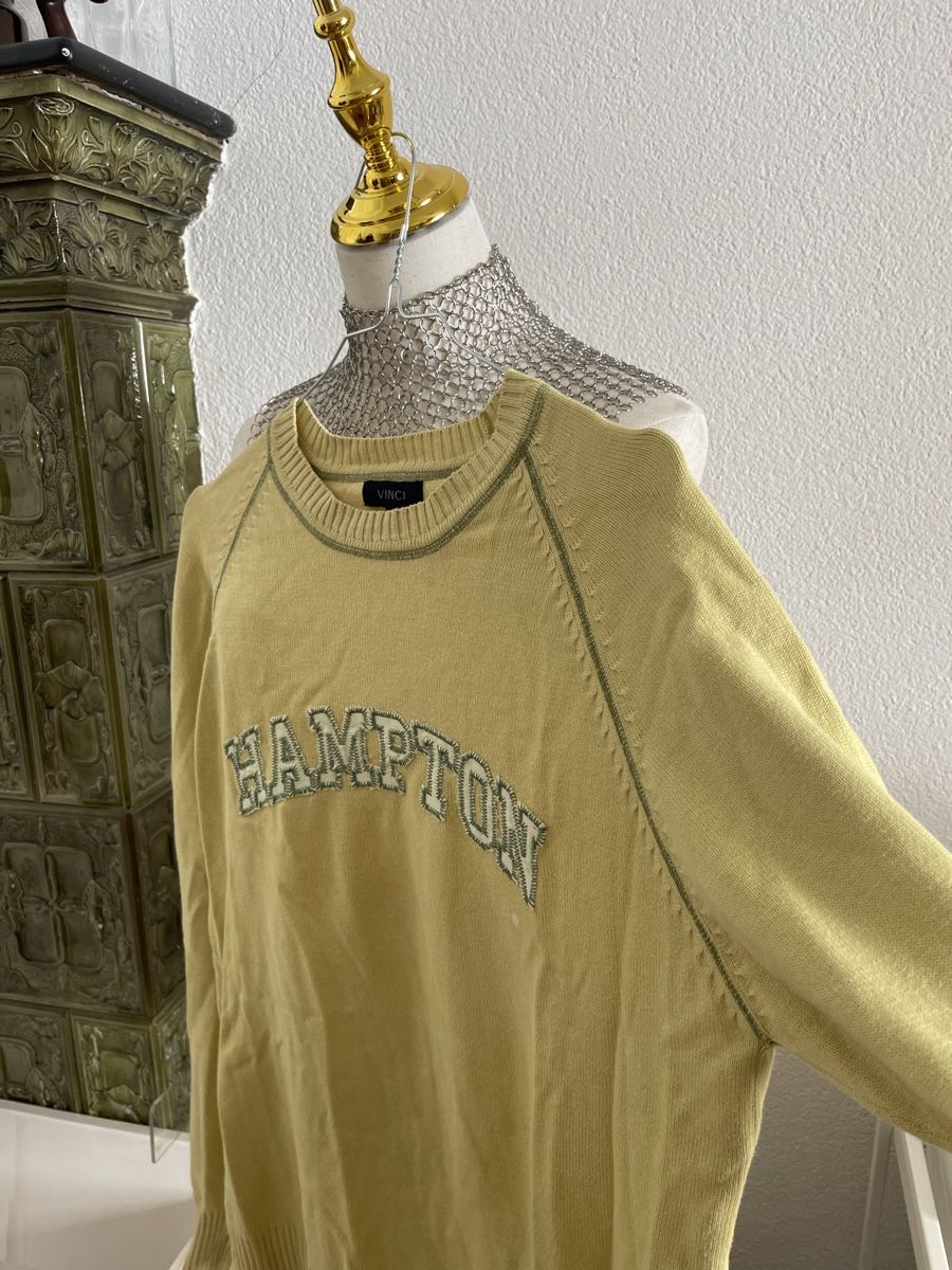 Maglioni & Felpe: Vintage jumper – Usato da Fribourg venduto da nel_6tdw 1