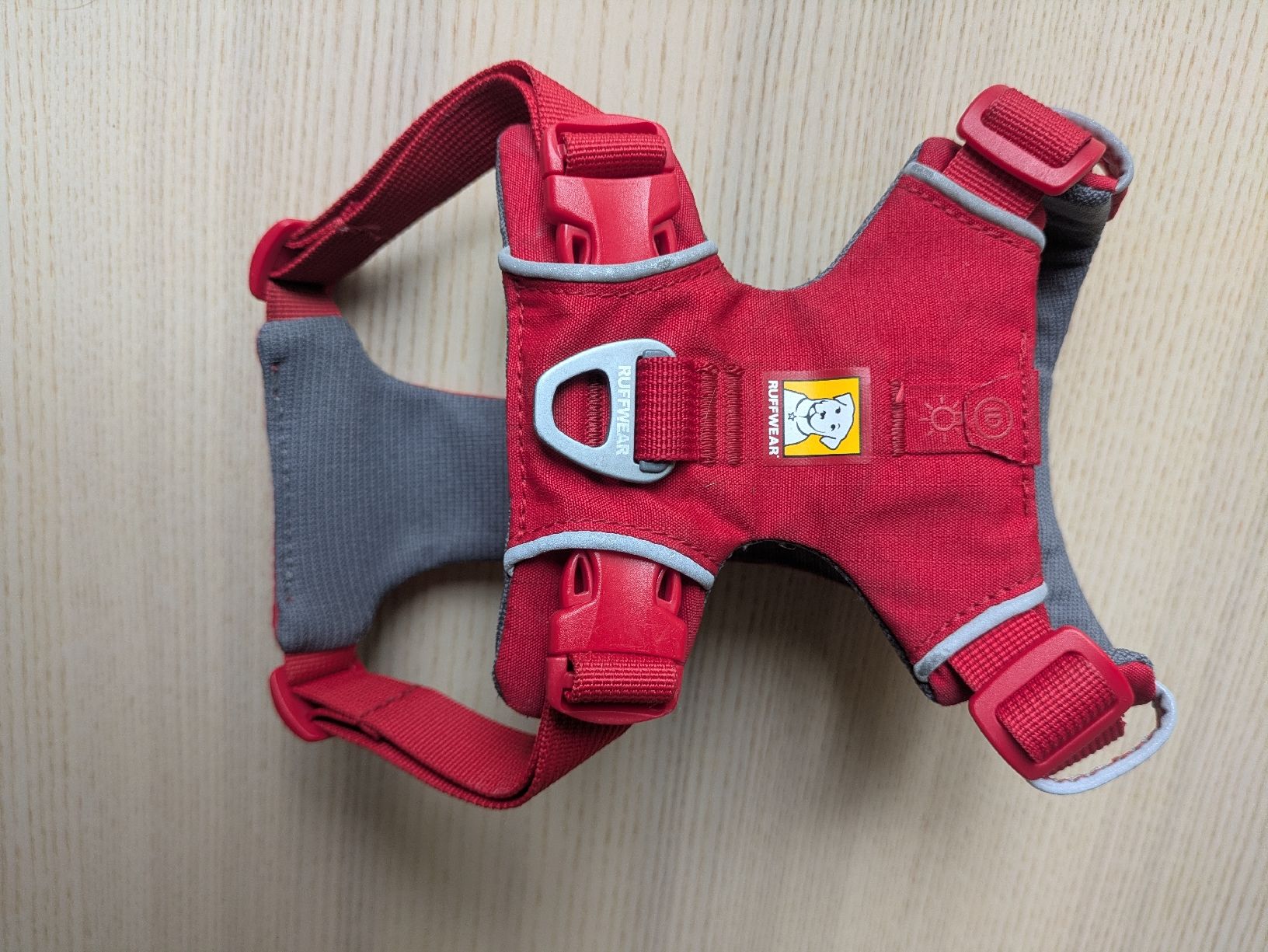 Ruffwear Guinzagli & Collari: Ruffwear front range XS – Usato da Zürich venduto da annjoe