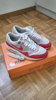 Nike - Air Max 1 - OG 2012 - EU 42.5