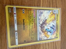 Altaria 40a/70