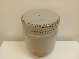 Landscape VORRATSDOSE Keramik Beige 1,0 L