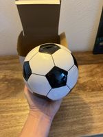 Fussball Spardose Keramik NEU⚽️