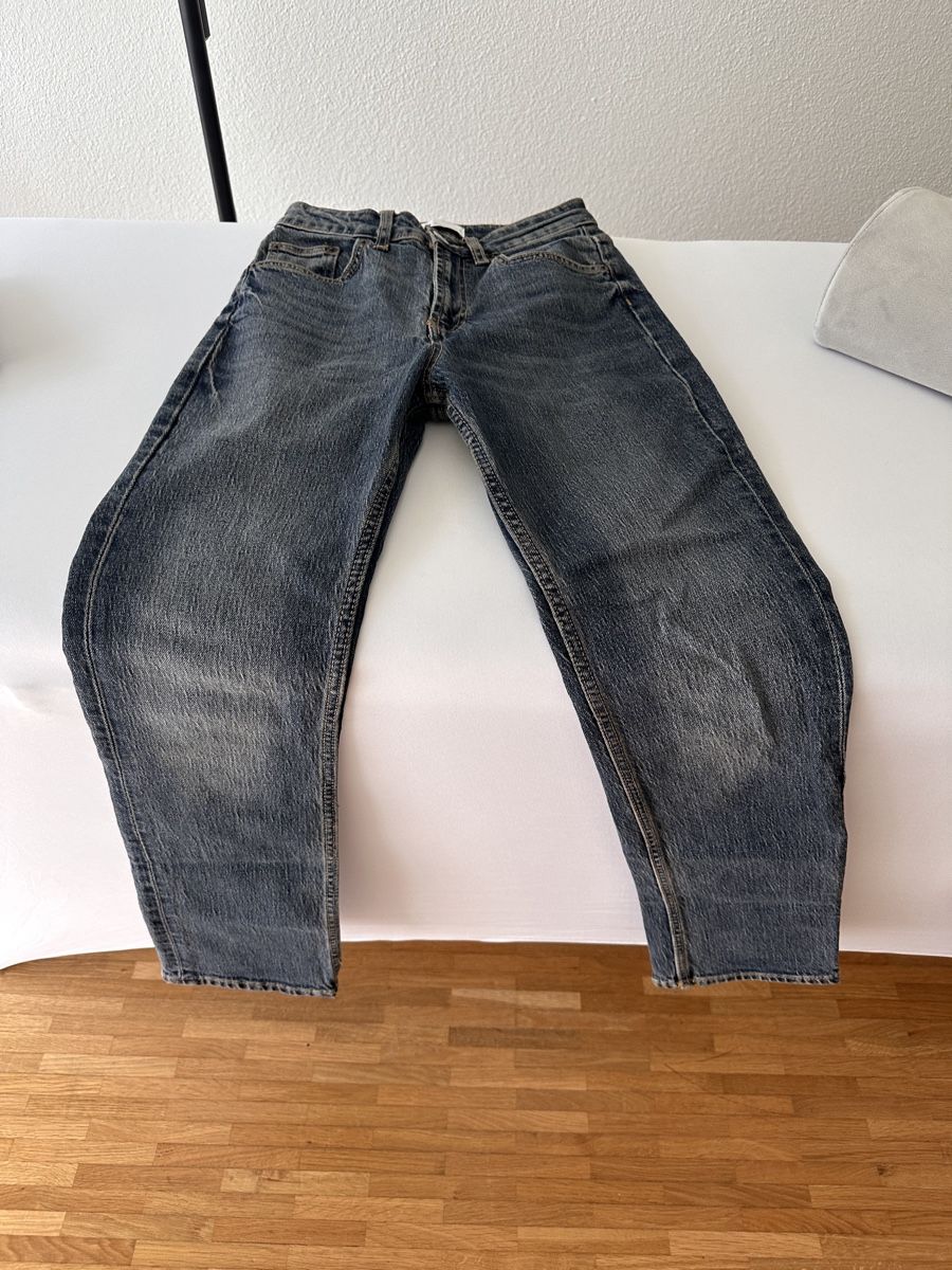 Zara Jeans: 5x Zara Jeans – Neu (gemäss Beschreibung) aus Ebikon von amaxandx 8