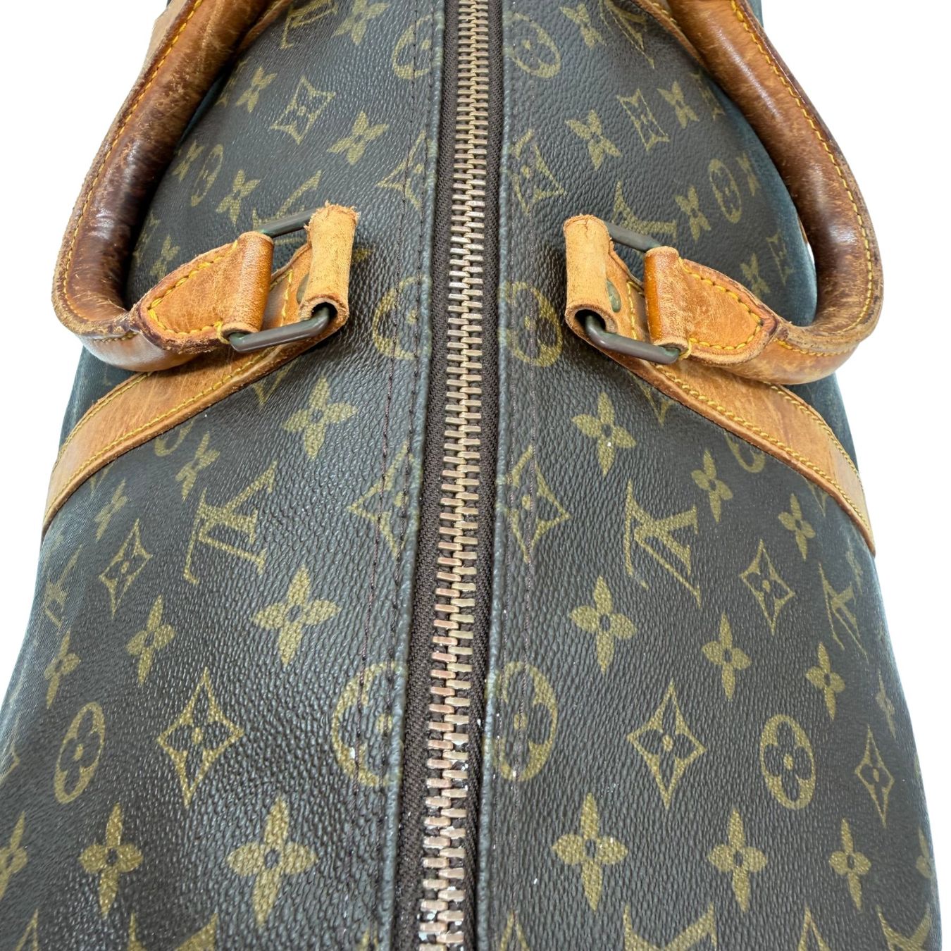 Louis Vuitton Sacs: Louis Vuitton Keepall 50-Tasche (FC883) – D'occasion à Neuhausen par Luxury_Atelier 5
