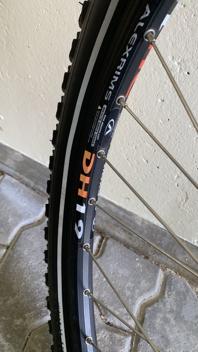 Flyer Velos: Fleyer 45kmh; Cross – Gebraucht aus Utzigen von gre_x76z 7
